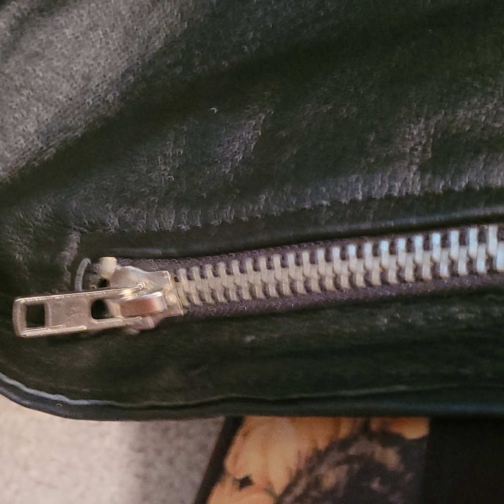 Leather Chaps - image 4